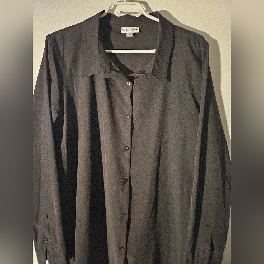Calvin Klein Dress Shirt